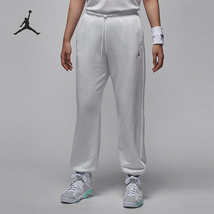 IB2505 JORDAN女士耐穿宽松篮球运动休闲长裤 051 耐克正品 Nike