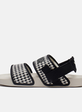 Puma/彪马官方正品 Leadcat YLM Lite 男女运动凉鞋 387248-01