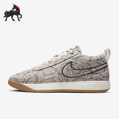 耐克男士耐磨运动缓震篮球鞋
