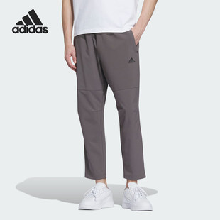 ENT WVPT 男士 IT3982 Adidas 休闲运动长裤 阿迪达斯正品