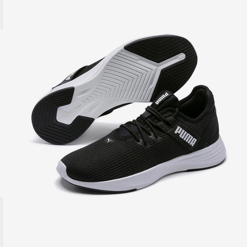 Puma/彪马正品Radiate XT女士训练低帮系带耐磨跑步鞋192237-01