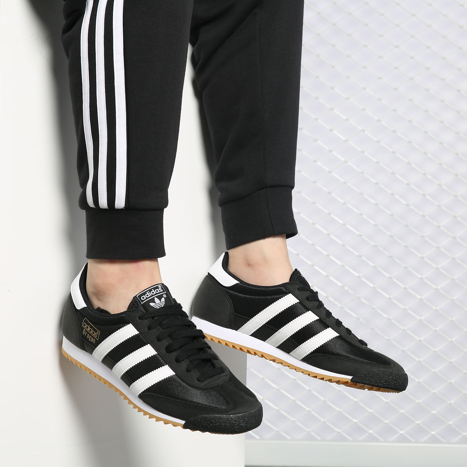 阿迪达斯复古休闲正品Adidas男女