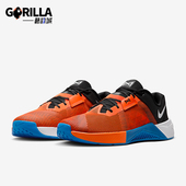 HJ1875 Nike 802 10男士 耐磨透气训练运动健身鞋 耐克正品 Metcon