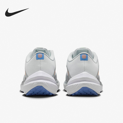 耐克男子舒适运动跑步鞋