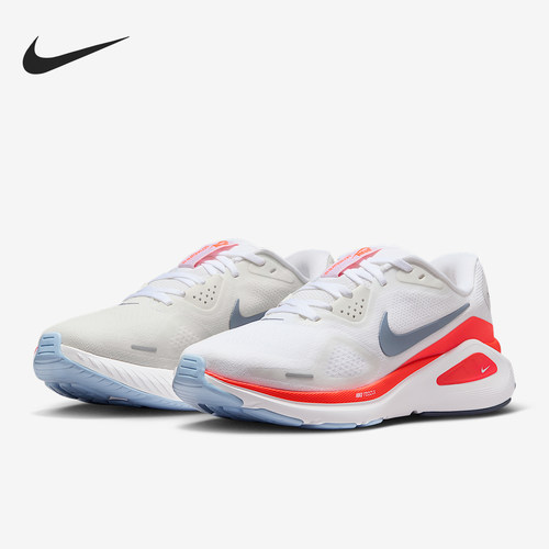 Nike/耐克正品Structure 26女士耐磨稳定运动跑步鞋HJ1101-105