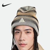Nike 224 ACG男女户外休闲刺绣针织帽FZ1669 耐克正品 Peak
