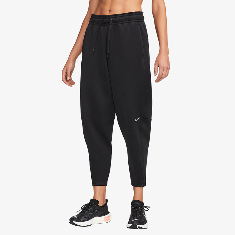 耐克正品女子训练运动长裤