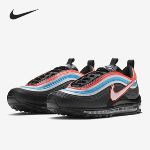 MAX Nike CI1503 AIR 低帮男女运动跑步鞋 001 耐克正品