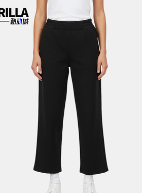 Adidas/阿迪达斯正品6女士休闲运动经典透气日常舒适长裤KS2785