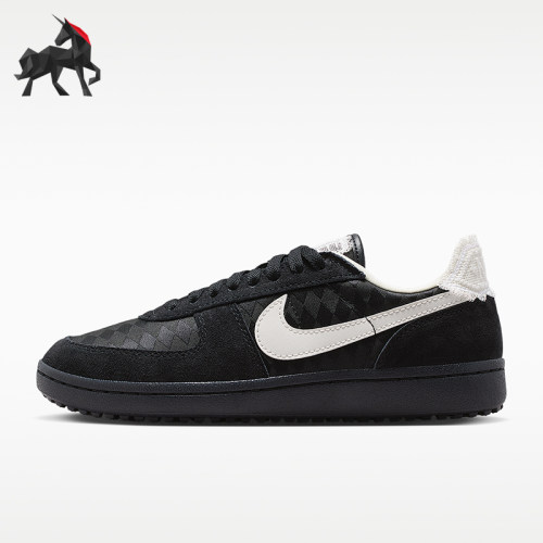 Nike/耐克正品Field General 女子耐磨薄底经典运动鞋IH2487-001