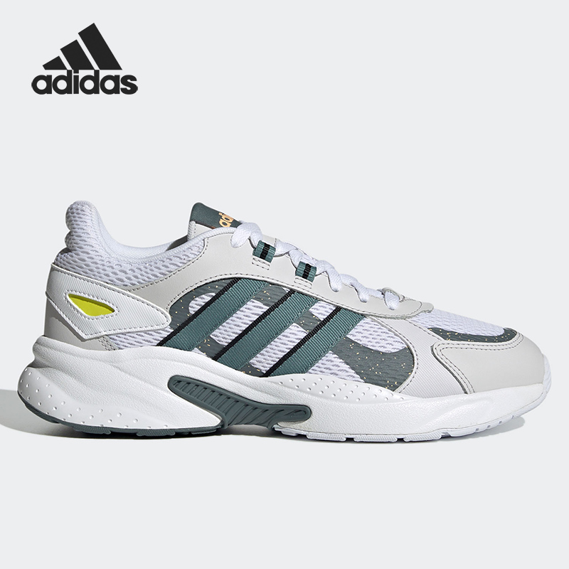 阿迪达斯男女休闲运动鞋