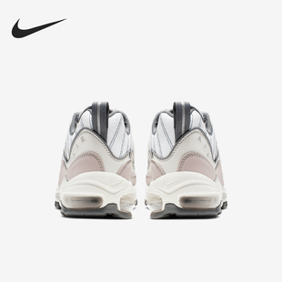 AH6799 运动女士简约缓震系带低帮休闲鞋 111 耐克正品 Nike