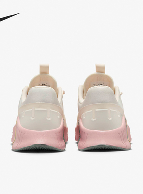 Nike/耐克正品FREE METCON 5女士轻便缓震跑步鞋DV3950-102