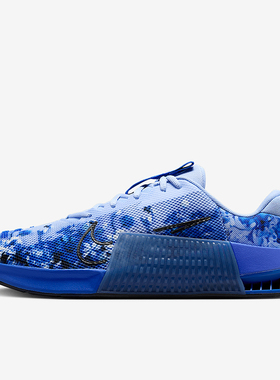 Nike/耐克正品METCON 9 AMP男士经典减震耐磨训练鞋HJ6008-400