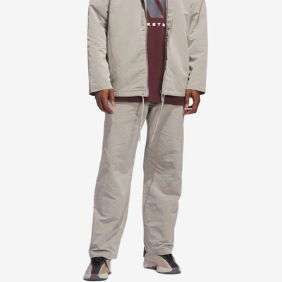 Adidas/阿迪达斯正品BOTTOMS男女同款时尚休闲篮球运动裤JC7838