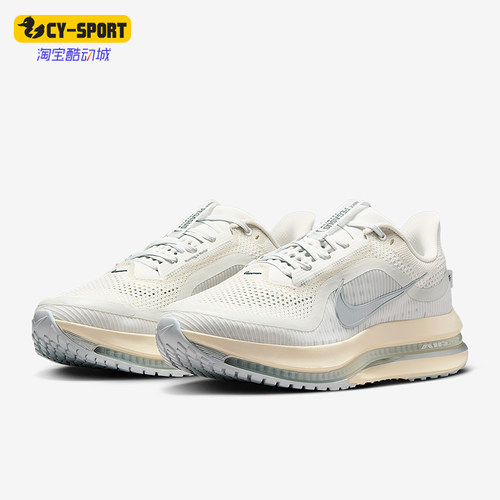 Nike/耐克正品Pegasus Premium男士耐磨气垫减震跑步鞋IQ0307-094