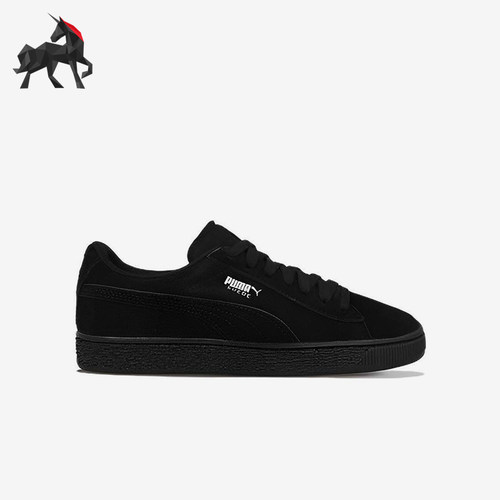 Puma/彪马正品Suede Jr大童轻便耐磨休闲经典低帮板鞋355110-52
