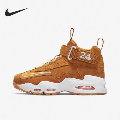 耐克大童时尚跑步透气耐磨休闲鞋