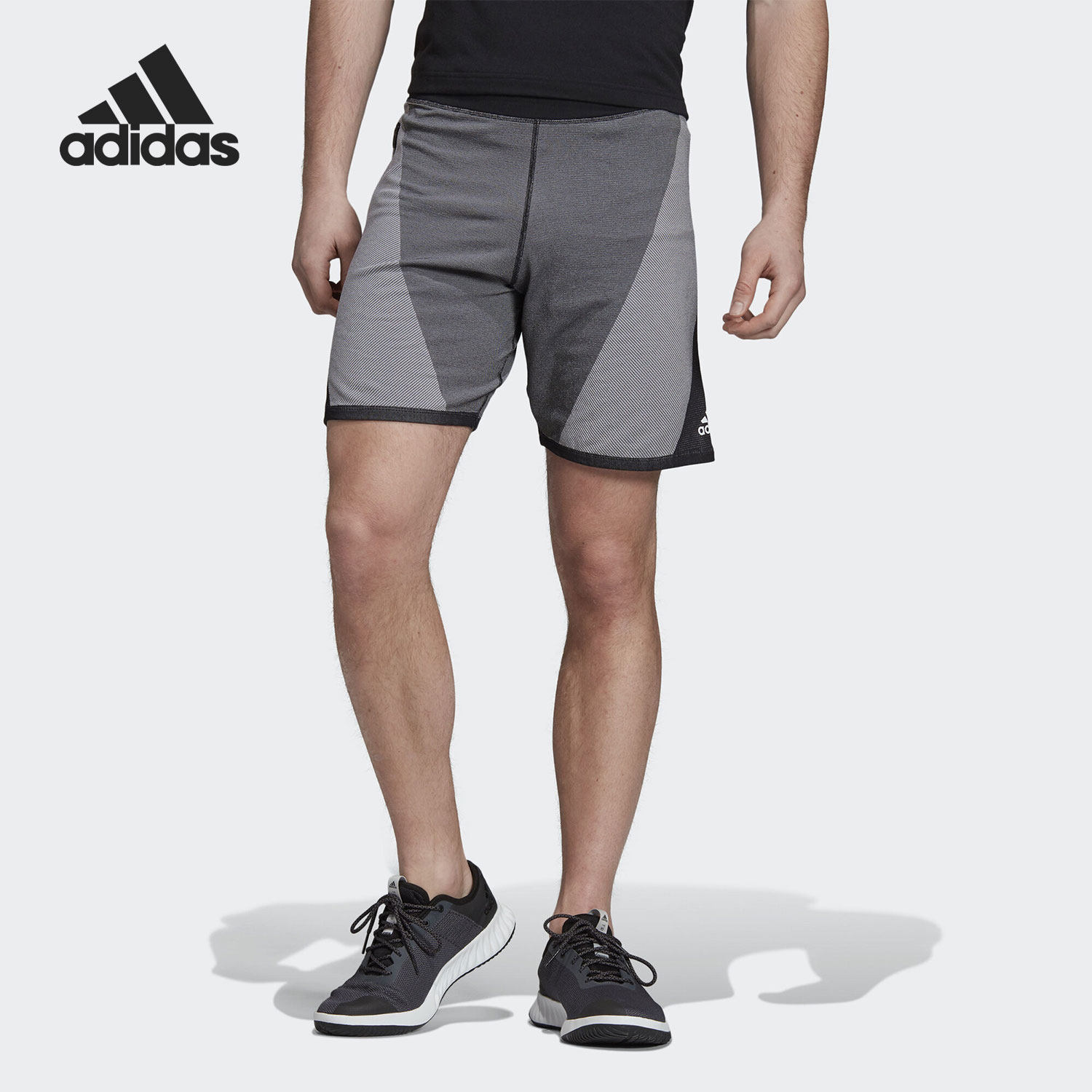Adidas/阿迪达斯正品年夏季新款男子休闲运动透气短裤 DU1199,运动服/休闲服装,运动中长裤／短裤,淘宝优惠券,粉丝福利购,淘宝优惠卷