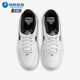 耐克正品 GS女子大童低帮耐磨运动鞋 Air Nike Force IM4402 100