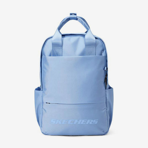 Skechers/斯凯奇正品春季新款男女运动收纳可手提双肩背包