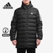 男子保暖休闲运动羽绒服 Adidas 新款 冬春季 GH4604 阿迪达斯正品