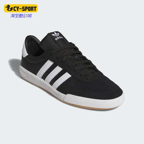 Adidas/阿迪达斯正品三叶草男女低帮经典日常耐穿运动鞋HP3514