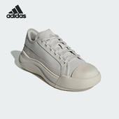 低帮休闲鞋 Adidas JQ9818 MAXXCOURT PRO男女经典 阿迪达斯正品 FOS