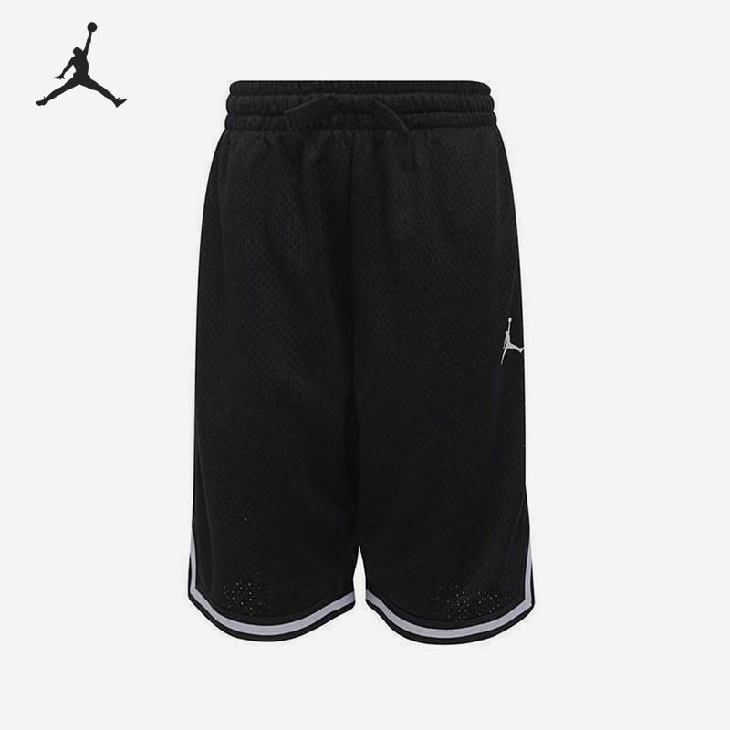 Nike/耐克官方正品JORDAN男士松紧腰透气耐穿运动短裤II1273-010