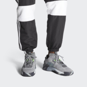 Adidas EE5922 运动休闲鞋 阿迪达斯正品 三叶草STREETBALL男女经典