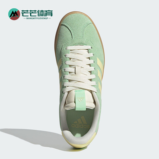 阿迪达斯正品 日常板鞋 3.0女士系带经典 KI0562 COURT Adidas