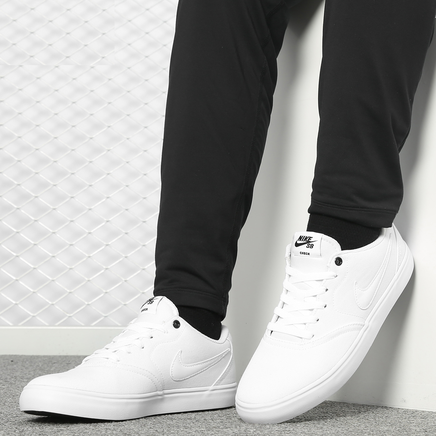 耐克男女运动休闲低帮板鞋