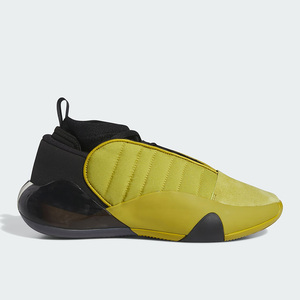 Adidas/阿迪达斯正品HARDEN VOLUME 7情侣款运动篮球鞋IF1138