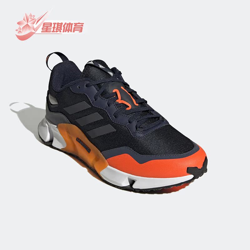 阿迪达斯正品男女通用跑步鞋