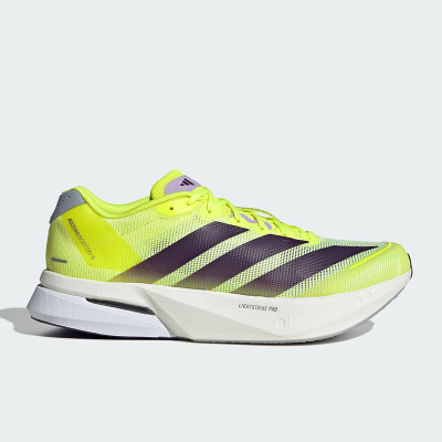 Adidas/阿迪达斯正品男士运动低帮系带耐磨训练减震跑步鞋JP9251