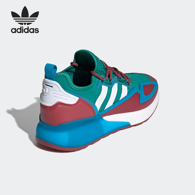 阿迪达斯正品男子运动鞋
