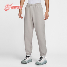 Nike/耐克正品2025秋季款男士日常束脚刺绣耐穿长裤IH0718-009
