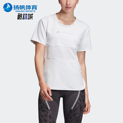 Adidas/阿迪达斯女子休闲T恤