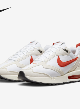 Nike/耐克正品AIR MAX DAWN女士耐磨休闲运动鞋DZ4441-100