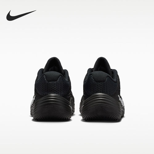 Nike/耐克正品Precision 8 Low男士耐磨运动篮球鞋IH1104-006