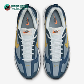 耐克正品 系带缓震复古跑步鞋 Air Nike Max Dawn男士 DJ3624 003