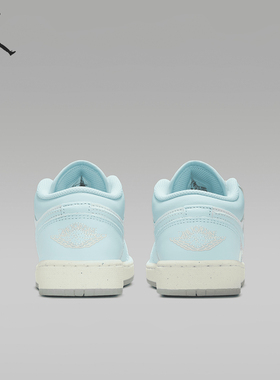 Nike/耐克正品 JORDAN GS女子大童简约经典篮球鞋HJ5971-400