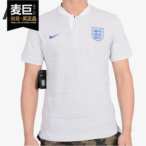 Nike/耐克正品男子舒适休闲透气运动短袖T恤POLO衫 942991