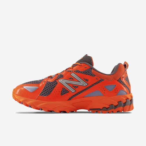 New Balance新百伦正品610T男女减震耐磨登山鞋/徒步鞋ML610TB