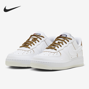 Force 女士经典 Nike HF5716 Air 运动板鞋 111 耐克正品