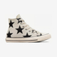 Converse A09898C TAYLOR女子印花休闲耐磨透气板鞋 匡威正品 CHUCK