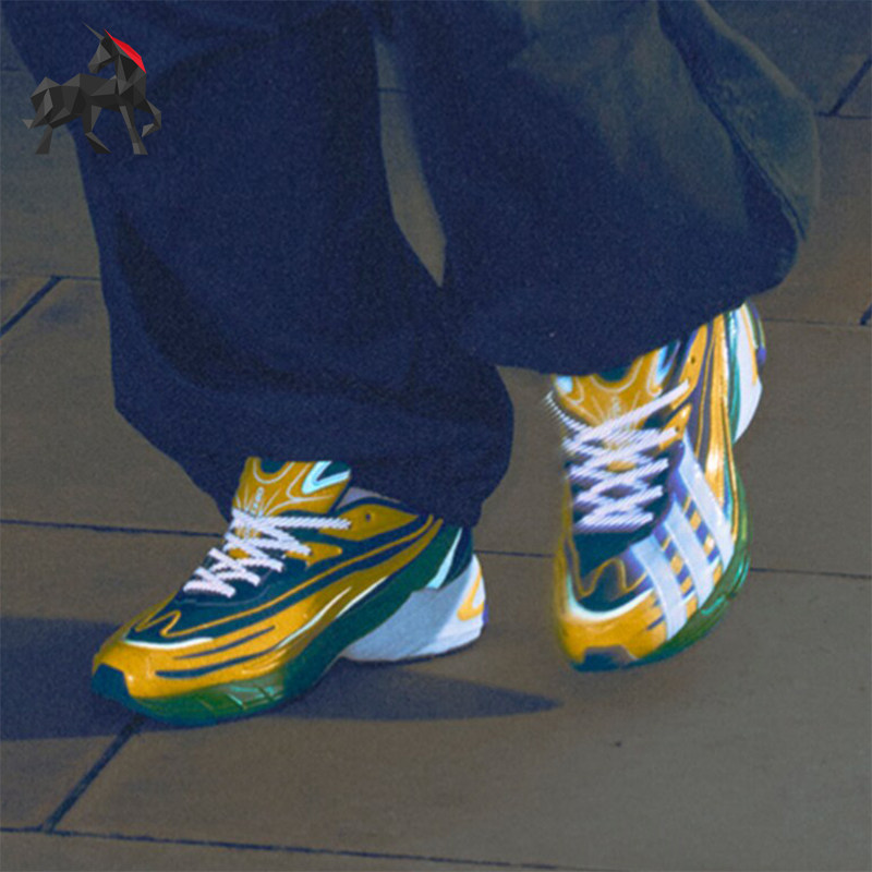 Adidas/阿迪达斯正品秋冬新款男女时尚低帮经典运动鞋JQ2398