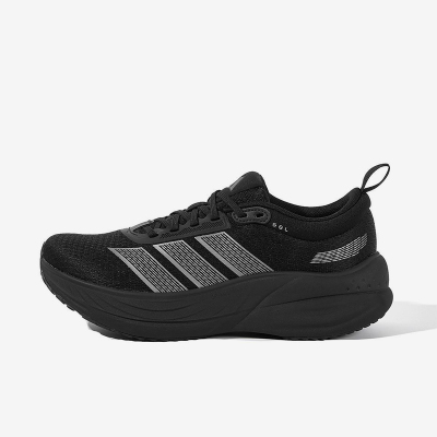 Adidas/阿迪达斯正品KJ4604新款男女经典低帮鞋休闲跑步鞋KJ4606