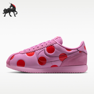 Nike/耐克正品CORTEZ女士潮流休闲低帮经典抓地运动鞋IR1332-500