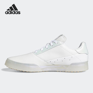 ADICROSS Adidas 阿迪达斯正品 FW6332 RETRO男女高尔夫球鞋